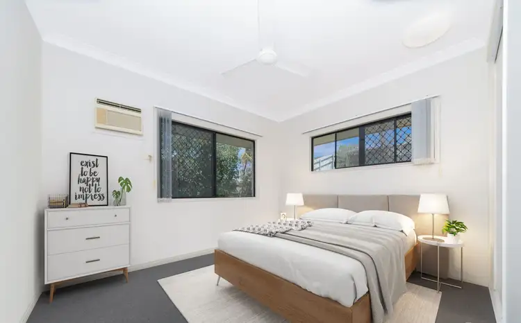 Fourth view of Homely house listing, 30 Southern Cross Circuit, Douglas QLD 4814