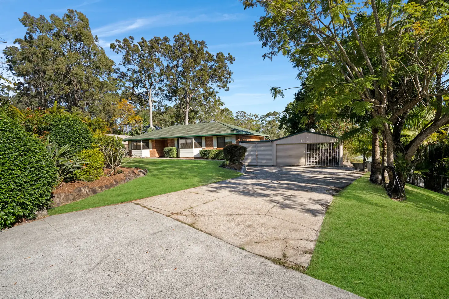 Main view of Homely house listing, 37 Bonogin Road, Mudgeeraba QLD 4213