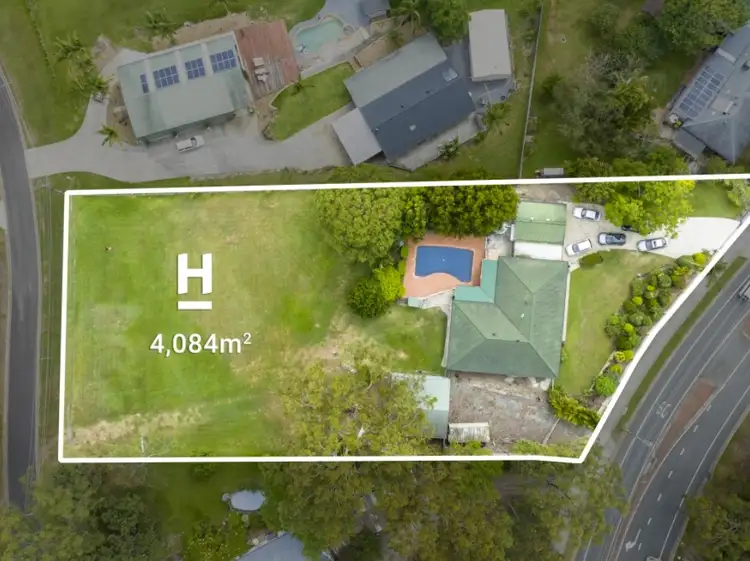 Third view of Homely house listing, 37 Bonogin Road, Mudgeeraba QLD 4213
