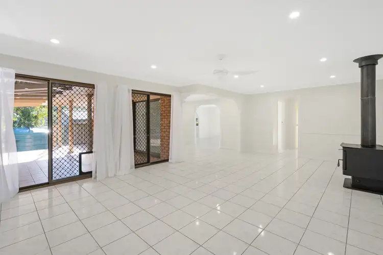 Fifth view of Homely house listing, 37 Bonogin Road, Mudgeeraba QLD 4213