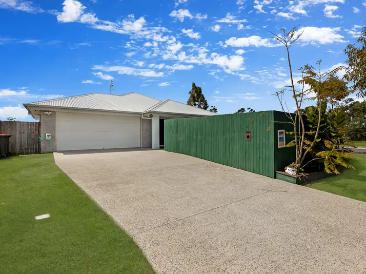 51 Imperial Circuit, Eli Waters QLD 4655