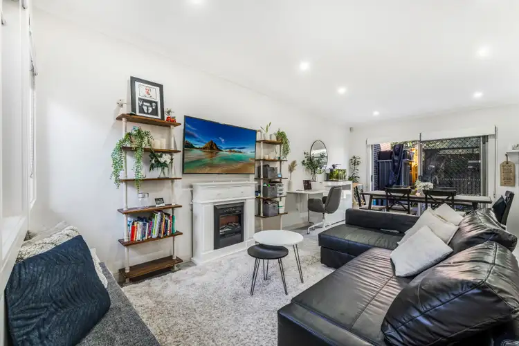 Fourth view of Homely townhouse listing, 2/6 Holland Crescent, Casula NSW 2170