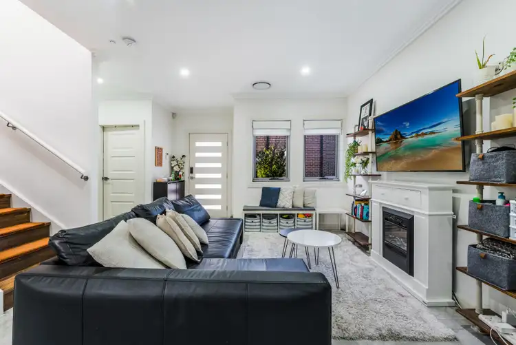 Fifth view of Homely townhouse listing, 2/6 Holland Crescent, Casula NSW 2170