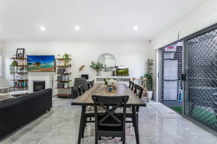 Sixth view of Homely townhouse listing, 2/6 Holland Crescent, Casula NSW 2170