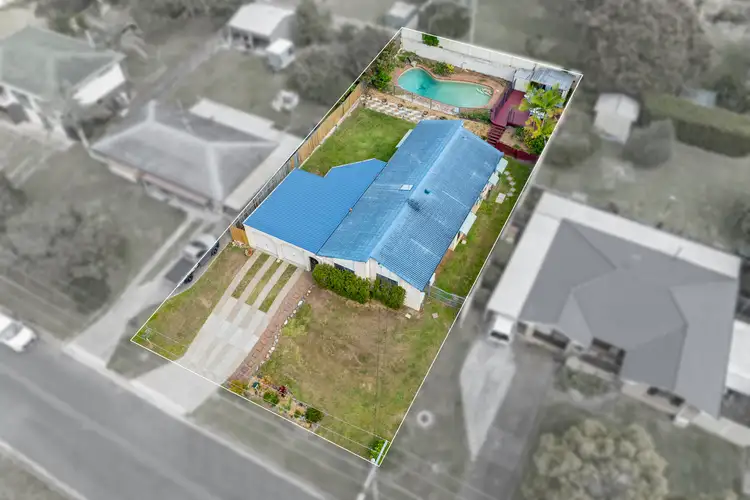 32 Banks Street, Capalaba QLD 4157