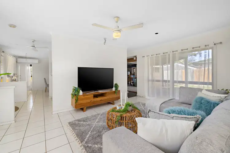 Fourth view of Homely house listing, 32 Banks Street, Capalaba QLD 4157