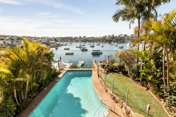 1 Coonabarabran Place, Caringbah South NSW 2229