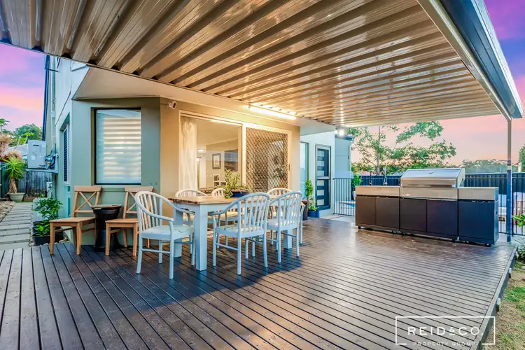 Fourth view of Homely house listing, 85 Nottingham Street, Kippa-Ring QLD 4021