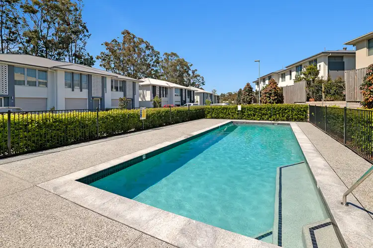 Second view of Homely townhouse listing, 3/1 Isla Street, Pimpama QLD 4209