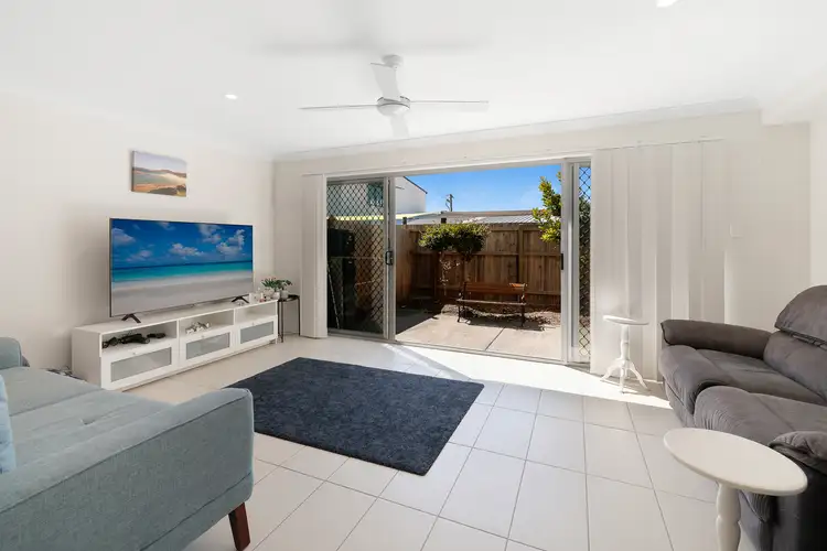 Third view of Homely townhouse listing, 3/1 Isla Street, Pimpama QLD 4209
