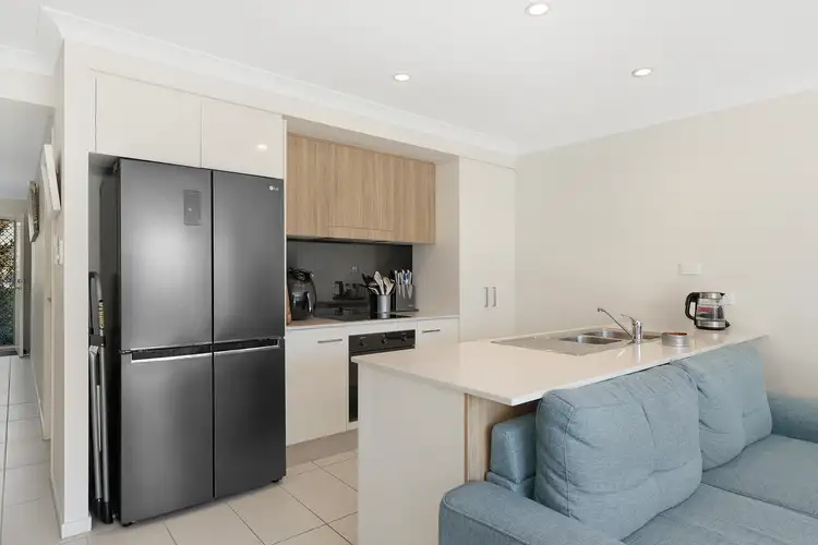 Fourth view of Homely townhouse listing, 3/1 Isla Street, Pimpama QLD 4209