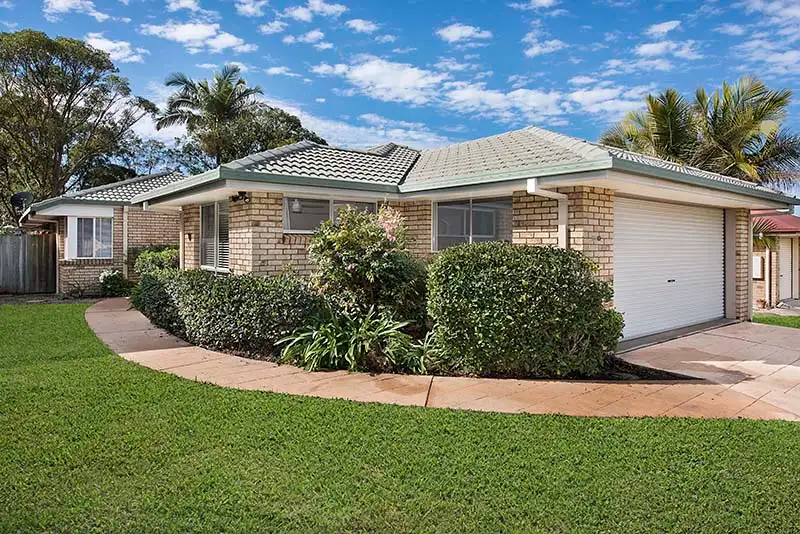 Main view of Homely house listing, 11 Sorbonne Close, Sippy Downs QLD 4556