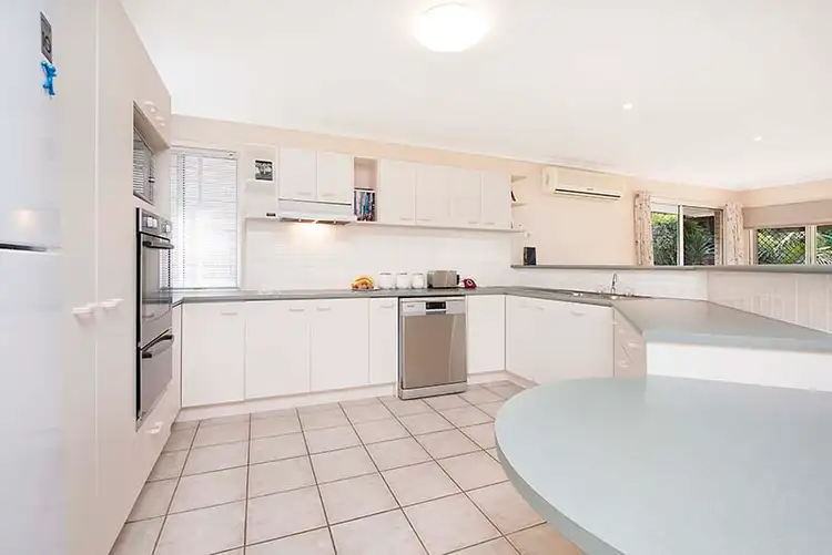 Second view of Homely house listing, 11 Sorbonne Close, Sippy Downs QLD 4556