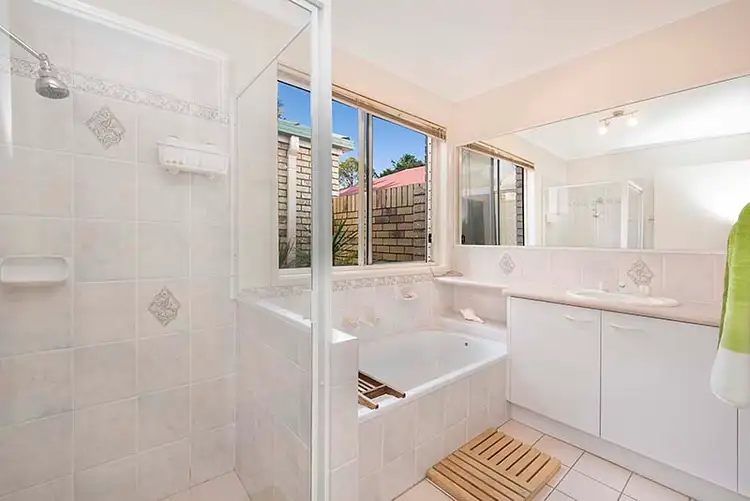 Third view of Homely house listing, 11 Sorbonne Close, Sippy Downs QLD 4556