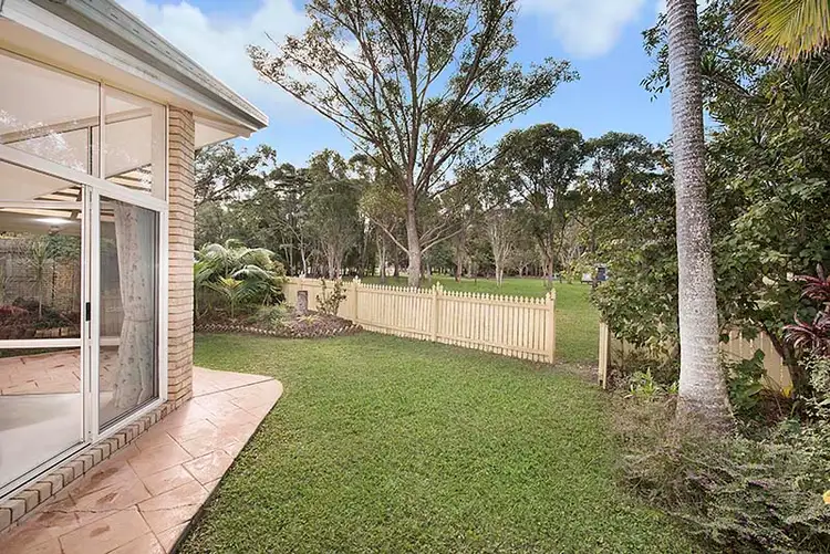 Fourth view of Homely house listing, 11 Sorbonne Close, Sippy Downs QLD 4556