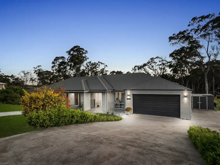 3 Sands Court, Glenorie NSW 2157