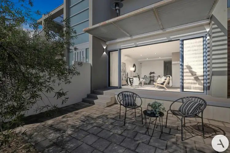 1/139 Blamey Crescent, Campbell ACT 2612
