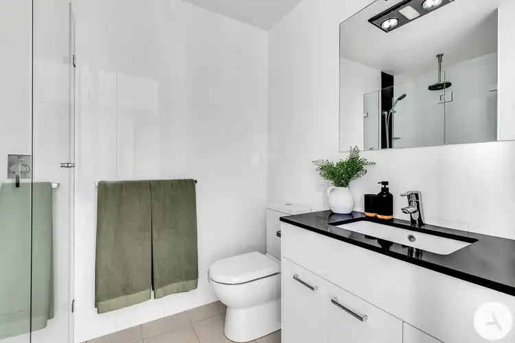 Seventh view of Homely apartment listing, 1/139 Blamey Crescent, Campbell ACT 2612