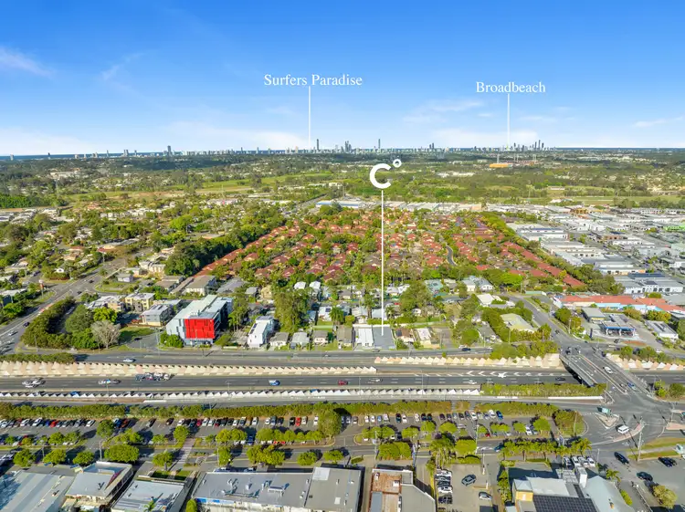 22 Railway Parade, Nerang QLD 4211