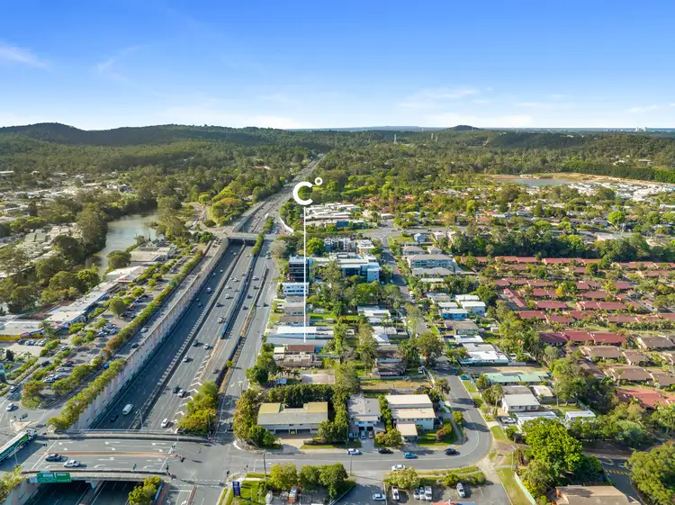 Third view of Homely land listing, 22 Railway Parade, Nerang QLD 4211