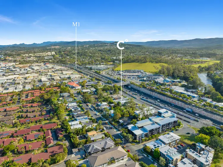 Fourth view of Homely land listing, 22 Railway Parade, Nerang QLD 4211