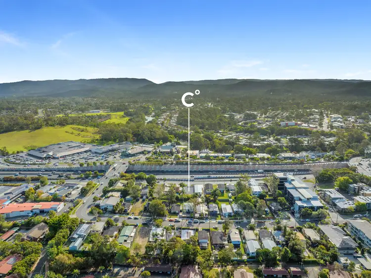 Fifth view of Homely land listing, 22 Railway Parade, Nerang QLD 4211