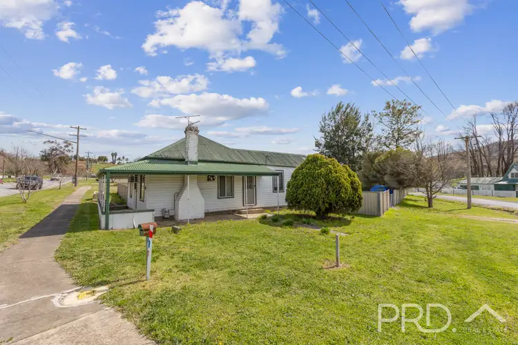 Second view of Homely house listing, 108 Tumut Street, Adelong NSW 2729