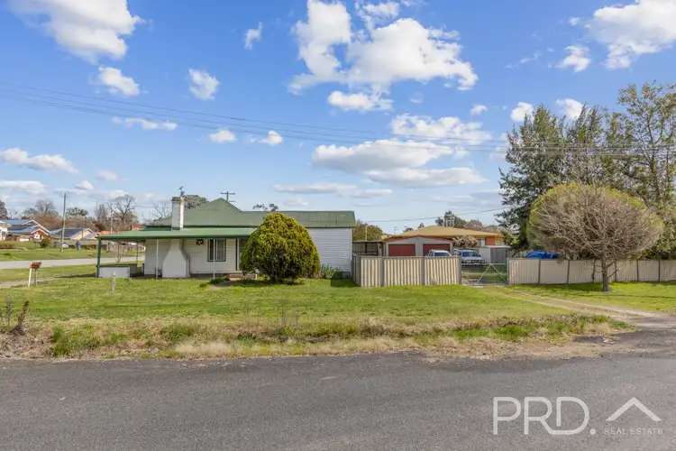 Third view of Homely house listing, 108 Tumut Street, Adelong NSW 2729