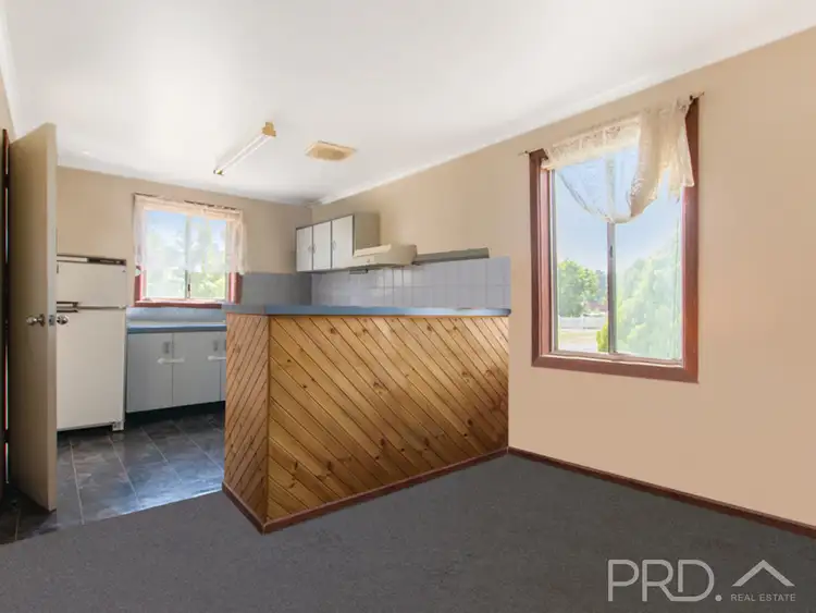 Fifth view of Homely house listing, 108 Tumut Street, Adelong NSW 2729