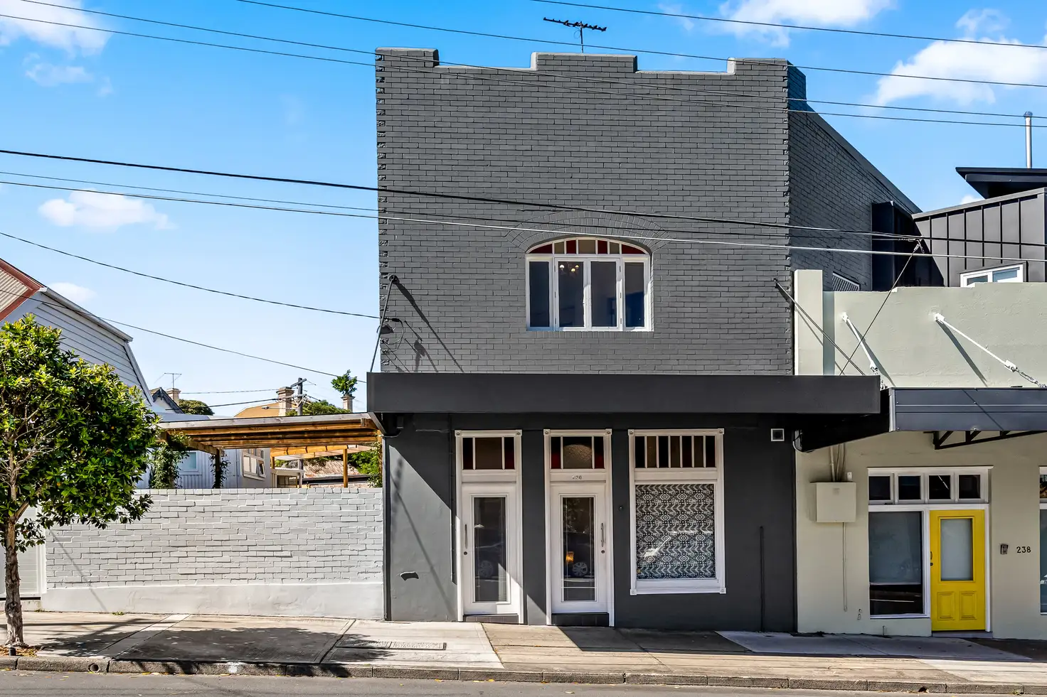 Main view of Homely other listing, 236 ENMORE ROAD, Enmore NSW 2042