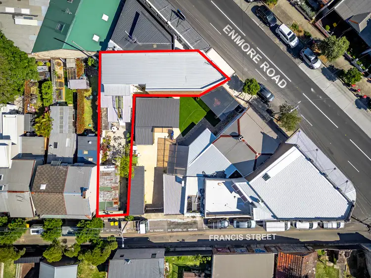 Second view of Homely other listing, 236 ENMORE ROAD, Enmore NSW 2042