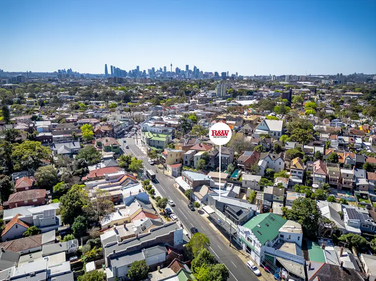 Fourth view of Homely other listing, 236 ENMORE ROAD, Enmore NSW 2042