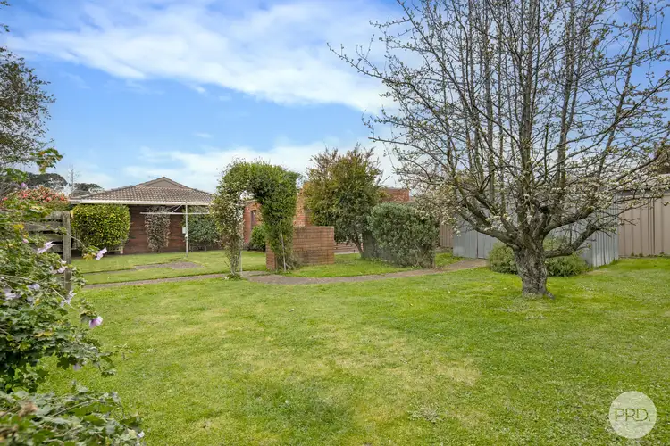 Second view of Homely house listing, 14 McNulty Drive, Wendouree VIC 3355