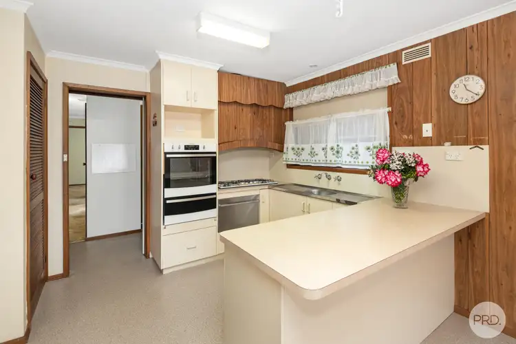 Fourth view of Homely house listing, 14 McNulty Drive, Wendouree VIC 3355