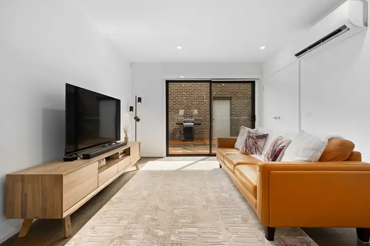 Fourth view of Homely house listing, 90 Emmeline Row, Rowville VIC 3178