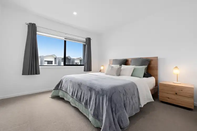 Fifth view of Homely house listing, 90 Emmeline Row, Rowville VIC 3178