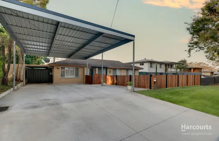 35 Tinworth Street, Willowbank QLD 4306