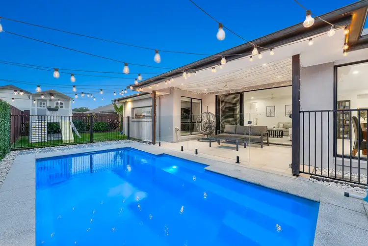 Second view of Homely house listing, 21 Musgrave Street, Burpengary East QLD 4505