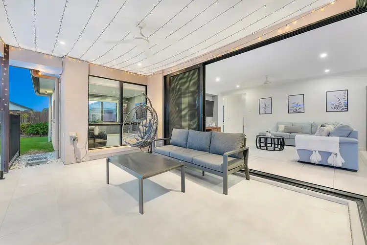 Fourth view of Homely house listing, 21 Musgrave Street, Burpengary East QLD 4505