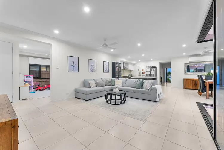 Fifth view of Homely house listing, 21 Musgrave Street, Burpengary East QLD 4505