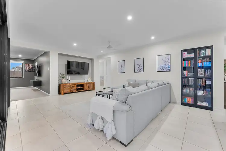 Sixth view of Homely house listing, 21 Musgrave Street, Burpengary East QLD 4505
