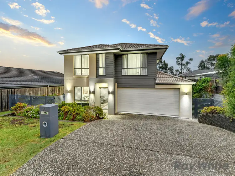 Main view of Homely house listing, 31 Opossum Circuit, Springfield Lakes QLD 4300