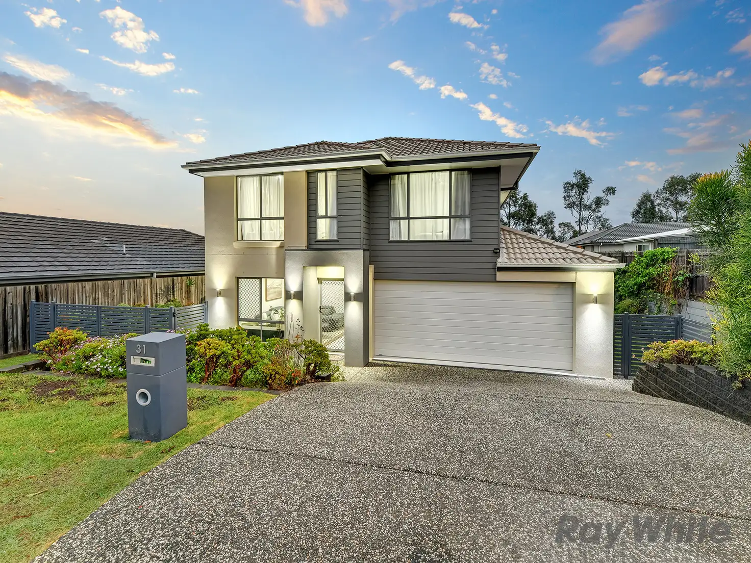 Main view of Homely house listing, 31 Opossum Circuit, Springfield Lakes QLD 4300