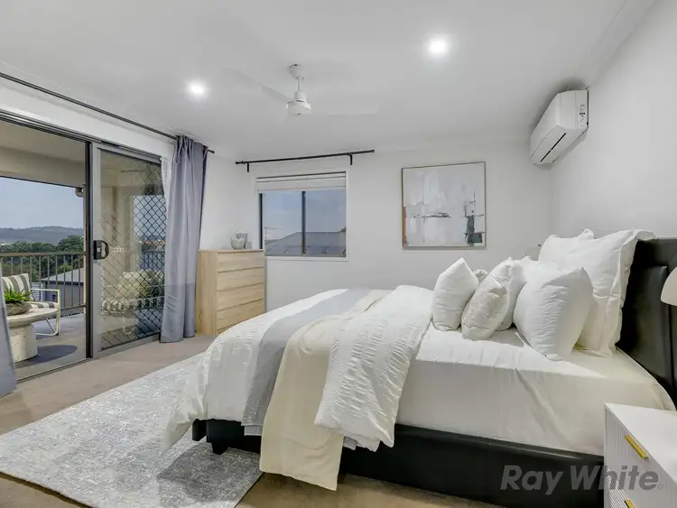 Second view of Homely house listing, 31 Opossum Circuit, Springfield Lakes QLD 4300