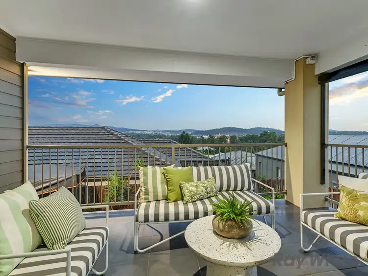 Third view of Homely house listing, 31 Opossum Circuit, Springfield Lakes QLD 4300