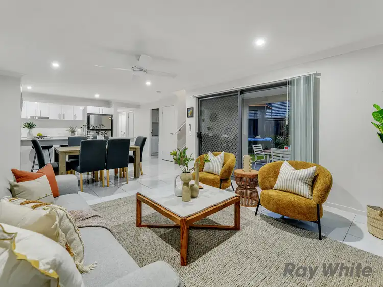 Fourth view of Homely house listing, 31 Opossum Circuit, Springfield Lakes QLD 4300
