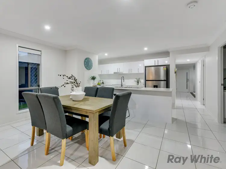 Fifth view of Homely house listing, 31 Opossum Circuit, Springfield Lakes QLD 4300