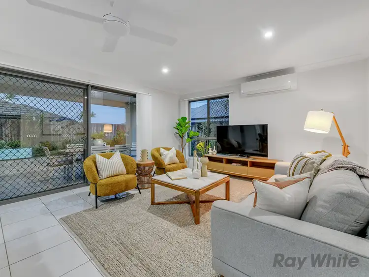 Sixth view of Homely house listing, 31 Opossum Circuit, Springfield Lakes QLD 4300