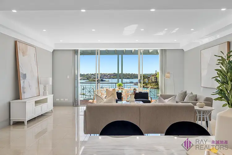 Main view of Homely apartment listing, 120/5 Wulumay Close, Rozelle NSW 2039