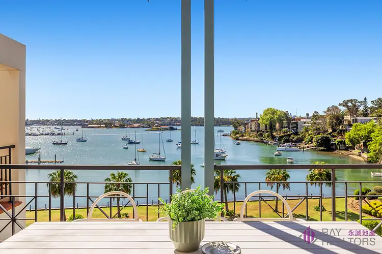 Third view of Homely apartment listing, 120/5 Wulumay Close, Rozelle NSW 2039